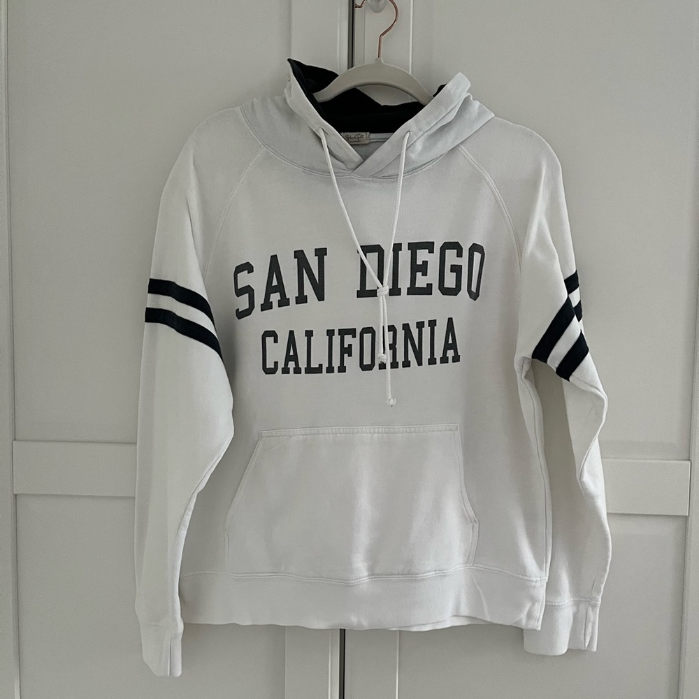 Brandy Melville Sweatshirt-Ltd Edition ❤️